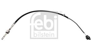 Mercedes-Benz Sensor, uitlaatgastemperatuur