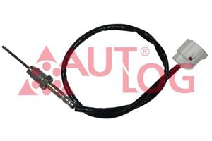 Nissan Sensor, uitlaatgastemperatuur