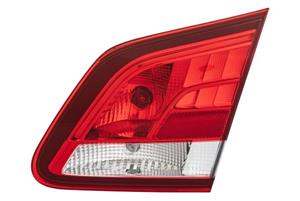 Mercedes-Benz Achterlicht