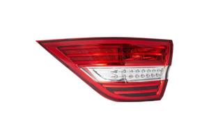 Mercedes-Benz Achterlicht