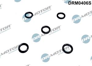 dr.motorautomotive Dichtung, Zylinderkopfhaubenschrauben Dr.Motor Automotive DRM0406S