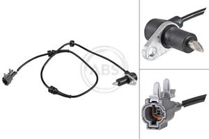 Sensor, Raddrehzahl Vorderachse rechts ABS 31920