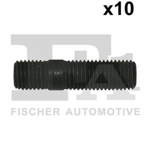 Schraube, Abgaskrümmer FA1 985-10-001.10