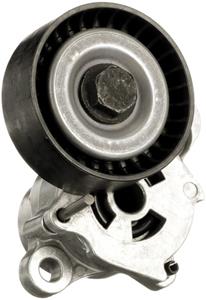 Audi Riemspanner, Poly V-riem