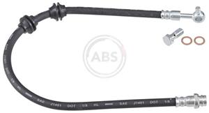 Bremsschlauch Hinterachse links ABS SL 1048