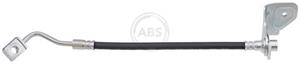 Bremsschlauch Hinterachse rechts ABS SL 1075