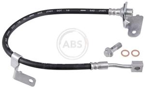 Bremsschlauch Vorderachse links ABS SL 1142