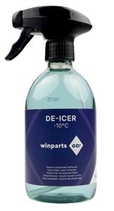 Winparts GO! De-Icer