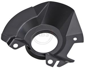 Hyundai Dekplaat, remschijf