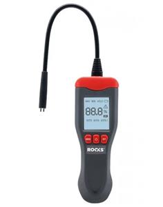 Rooks Remvloeistof tester DOT3, DOT4, DOT 5.1