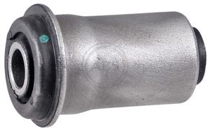 Lagerung, Lenker Vorderachse hinter der Achse innen unten ABS 270521