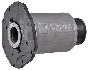 Lagerung, Lenker Vorderachse hinter der Achse innen unten ABS 271862