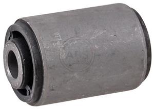 Volvo Draagarmrubber