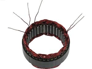 Abarth Stator, generator