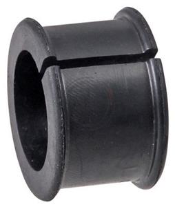 Ac Lagerbus, stabilisator