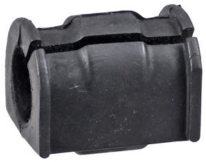 Suzuki Lagerbus, stabilisator