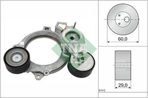 Audi Riemspanner, Poly V-riem