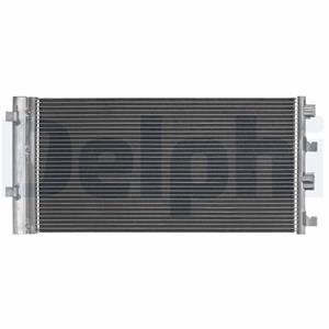 Dacia Condensor, airconditioning