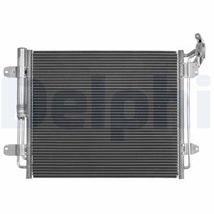 Volkswagen Condensor, airconditioning