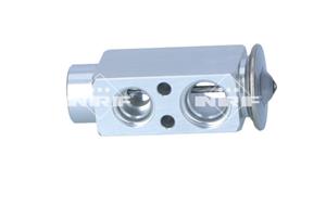 Opel Expansieventiel, airconditioning