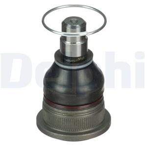 Trag-/Führungsgelenk Vorderachse außen unten Delphi TC3653