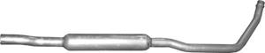 Fiat Middendemper