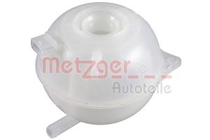 Ausgleichsbehälter, Kühlmittel Metzger 2140052