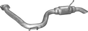 Toyota Einddemper