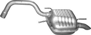 Lancia Einddemper