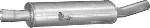 Mercedes-Benz Middendemper