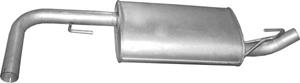 Nissan Middendemper