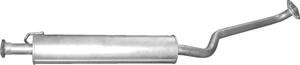 Nissan Middendemper