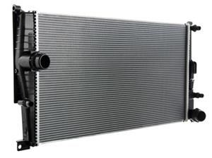 Bmw Radiateur