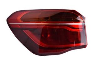 Bmw Achterlicht