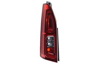 Citroen Achterlicht
