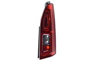 Citroen Achterlicht