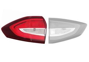 Ford Achterlicht
