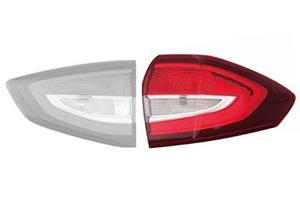 Ford Achterlicht