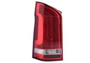 Mercedes-Benz Achterlicht