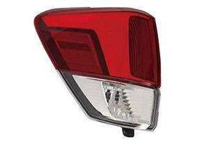 Subaru Achterlicht
