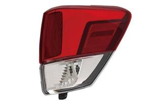 Subaru Achterlicht