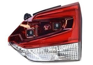 Subaru Achterlicht