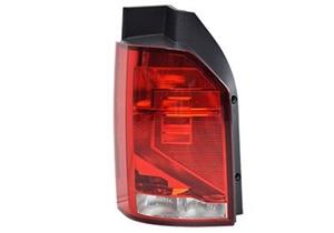 Volkswagen Achterlicht