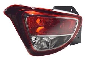 Hyundai Achterlicht