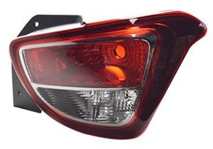 Hyundai Achterlicht