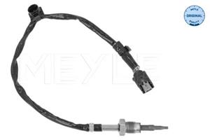 Hyundai Sensor, uitlaatgastemperatuur