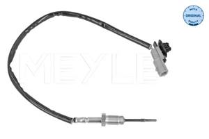 Nissan Sensor, uitlaatgastemperatuur
