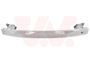 Audi Drager, bumper