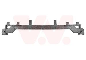 Audi Schokdemper, bumper