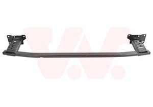 Citroen Drager, bumper